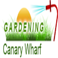 Gardening Canary Wharf