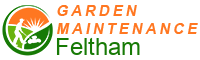 Garden Maintenance Feltham