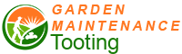 Garden Maintenance Tooting