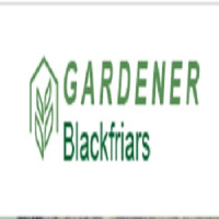 Gardener Blackfriars