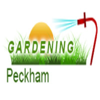 Gardening Peckham