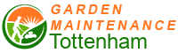 Garden Maintenance Tottenham