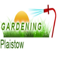 Gardening Plaistow