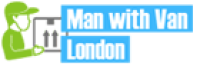 Man with Van London.
