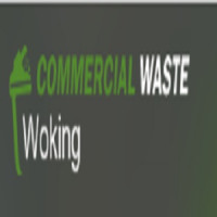 Commercial Waste Woking