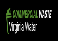 Commercial Waste Virginia Water