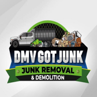 DMV GOT JUNK - Junk Removal & Demolition