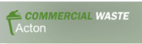 Commercial Waste Acton