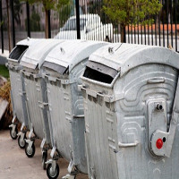 Commercial Waste Aldgate