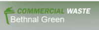 Commercial Waste Bethnal Green