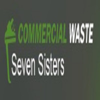 Commercial Waste Seven Sisters