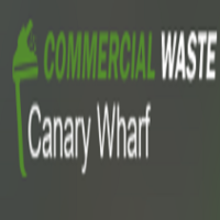 Commercial Waste Canary Wharf