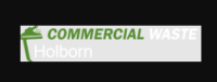 Commercial Waste Holborn