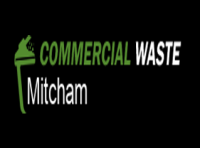 Commercial Waste Mitcham