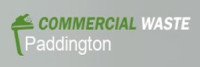 Commercial Waste Paddington