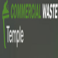 Commercial Waste Temple