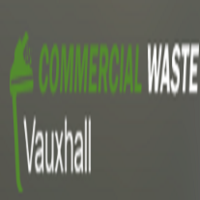 Commercial Waste Vauxhall
