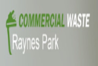 Commercial Waste Raynes Park