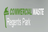 Commercial Waste Regents Park