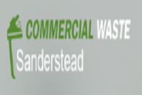 Commercial Waste Sanderstead