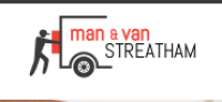Man and Van Streatham Ltd
