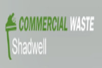 Commercial Waste Shadwell