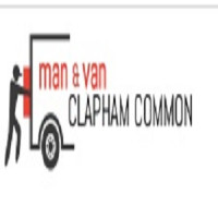 Man and Van Clapham Common Ltd.