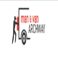 Man and Van Archway Ltd.