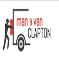 Man and Van Clapton Ltd.