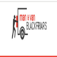 Man and Van Blackfriars Ltd.