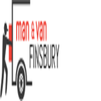 Man and Van Finsbury Ltd.