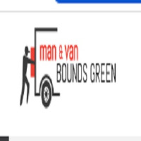 Man and Van Bounds Green Ltd.