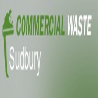 Commercial Waste Sudbury