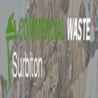Commercial Waste Surbiton