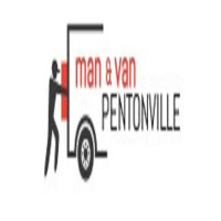 Man and Van Pentonville Ltd.