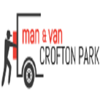 Man and Van Crofton Park Ltd