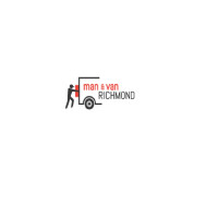 Man and Van Richmond Ltd