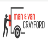 Man and Van Crayford Ltd.