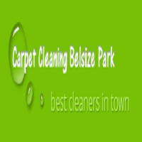Carpet Cleaning Belsize Park