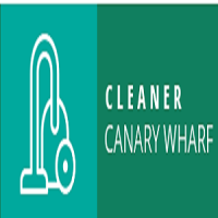 Cleaner Canary Wharf