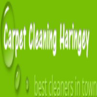 Carpet Cleaning Haringey