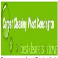 Carpet Cleaning West Kensington