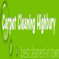 Carpet Cleaning Highbury
