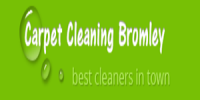 Carpet Cleaning Bromley