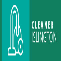 Cleaner Islington