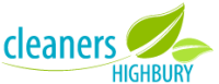 Cleaners Highbury