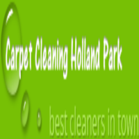 Carpet Cleaning Holland Park