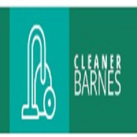 Cleaner Barnes