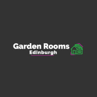 Garden Rooms Edinburgh