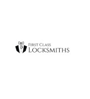 First Class Locksmiths